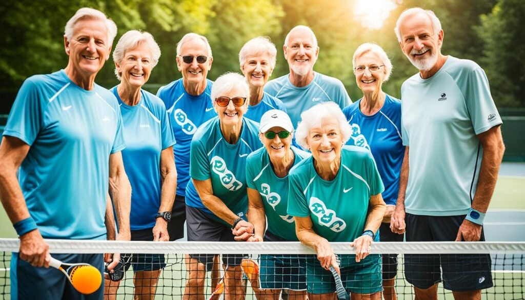 Pickleball Düsseldorf