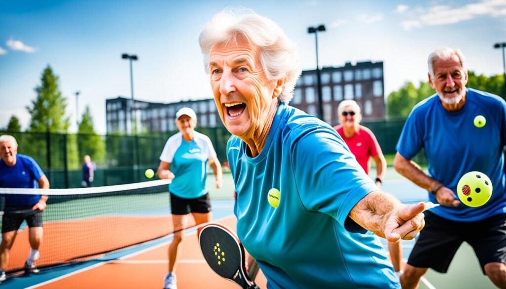 pickleball hamburg