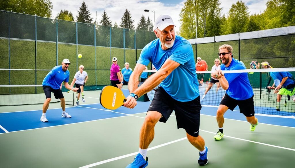 pickleball turniere deutschland