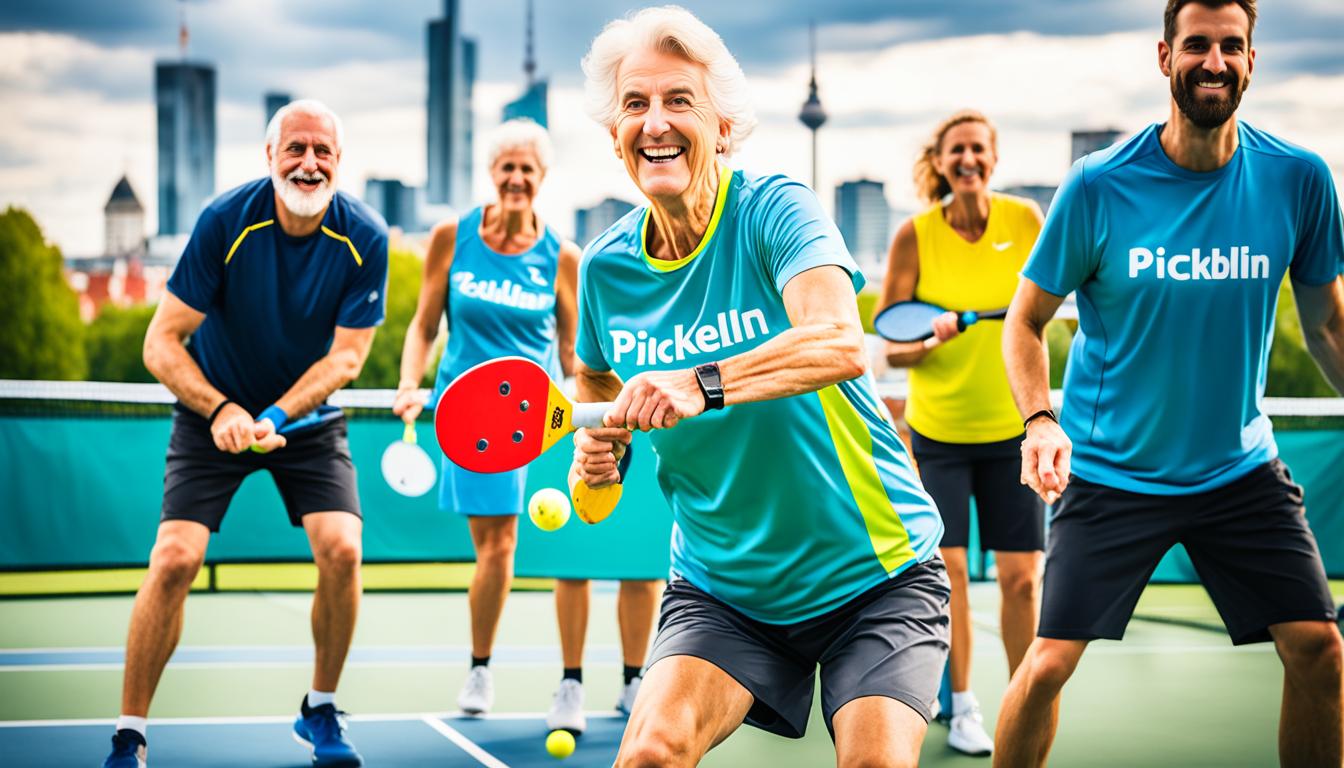 pickleball berlin