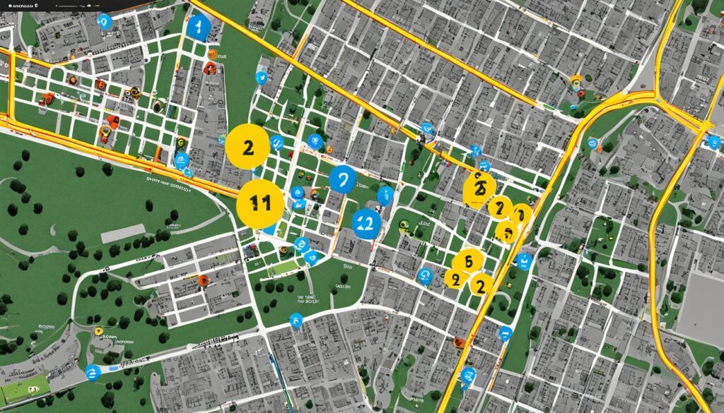 pickleball court finder