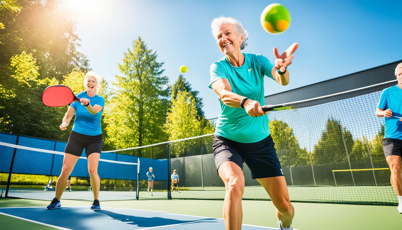pickleball köln