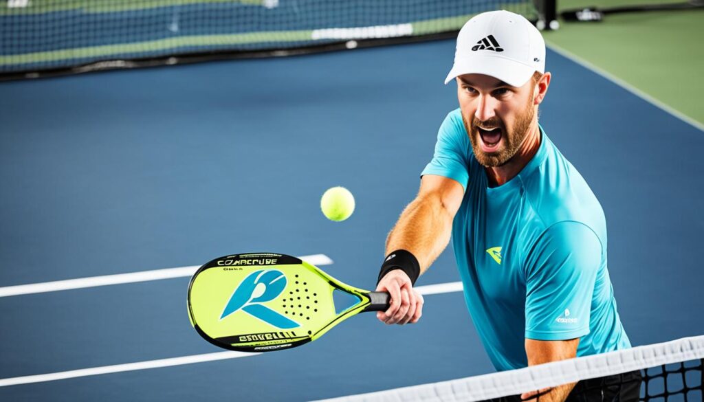 pickleball schläger