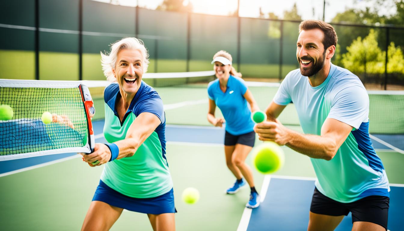 pickleball stuttgart