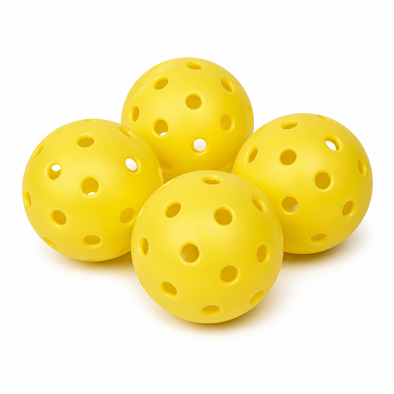 Outdoor Pickleball (40 Löcher)