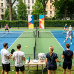 Deutsche Pickleball Szene & Community: Der komplette Überblick