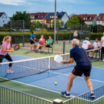 Deutsche Pickleball Szene & Community: Verbände, Clubs, Events: Navigational