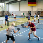 Deutsche Pickleball Szene & Community: Verbände, Clubs, Events