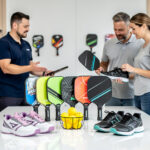 Pickleball Ausrüstung & Kaufberatung: Kompletter Anfänger-Leitfaden