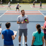 Pickleball FAQ & Glossar: Begriffe von A–Z