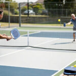 Pickleball Grundlagen & Regeln: Anfänger-Guide 2024