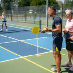 Pickleball Grundlagen & Regeln: Anfänger-Leitfaden 2026