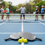 Pickleball Grundlagen & Regeln: Der komplette Guide