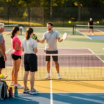 Pickleball Grundlagen & Regeln: Der komplette Guide 2026: 2026