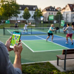 Pickleball Plätze und Court Finder in Deutschland – Kompletter Leitfaden