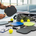 Pickleball-Produkt-Tests: SchlÃ¤ger, BÃ¤lle & AusrÃ¼stung vergleichen