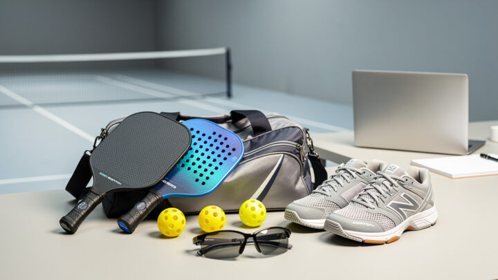 Pickleball Produkt Tests und Kaufberatung: Ratgeber 2024