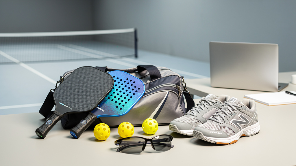 Pickleball Produkt Tests und Kaufberatung: Ratgeber 2024