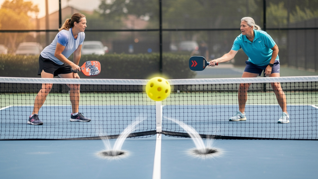 1. Die Doppel-Bounce-Regel (Two-Bounce Rule)