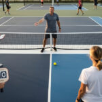 Pickleball Regeln & Grundlagen: Anfängerleitfaden 2024