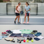 Pickleball Schuhe und Kleidung: Kompletter Kaufratgeber 2024