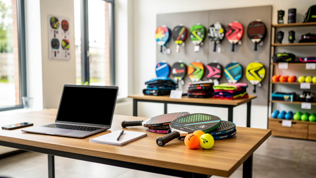 Pickleball Shop und Angebote: Beste Händler und Kauftipps 2024