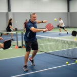 Pickleball Training, Technik & Taktik: Kompletter Leitfaden
