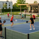 Pickleball Vereine und Clubs in Deutschland – Übersicht & Verzeichnis