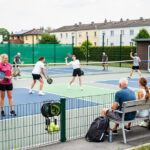 Pickleball Vereine und Clubs in Deutschland – Verzeichnis & Tipps
