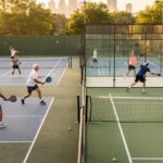 Pickleball vs Tennis vs Padel vs Badminton 2026