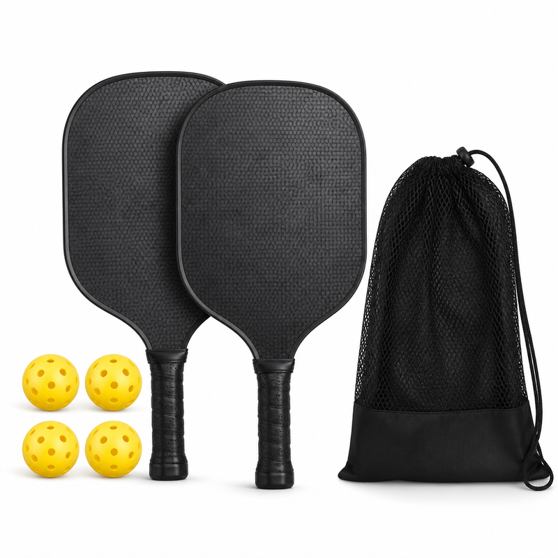 Amazon Basics USAPA Set